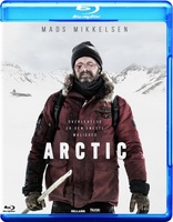 Arctic (Blu-ray Movie)