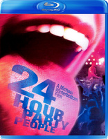 24 Hour Party People (Blu-ray Movie), temporary cover art