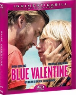 Blue Valentine (Blu-ray Movie)