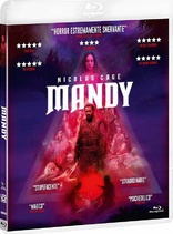 Mandy (Blu-ray Movie)