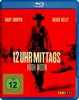 High Noon (Blu-ray Movie)