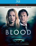 Blood: Series 1 (Blu-ray Movie)