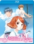 Sagrada Reset: Complete Collection (Blu-ray Movie)
