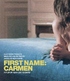 First Name: Carmen (Blu-ray Movie)