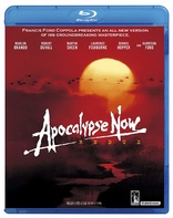 Apocalypse Now Redux (Blu-ray Movie)