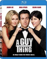 A Guy Thing (Blu-ray Movie), temporary cover art