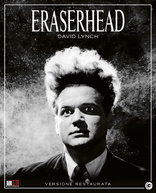 Eraserhead (Blu-ray Movie), temporary cover art