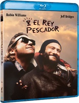 The Fisher King (Blu-ray Movie)