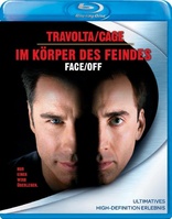 Face/Off (Blu-ray Movie)