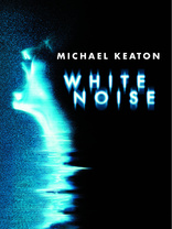 White Noise (Blu-ray Movie), temporary cover art