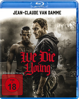 We Die Young (Blu-ray Movie)