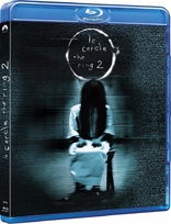 The Ring Two (Blu-ray Movie)