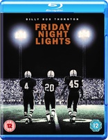 Friday Night Lights (Blu-ray Movie)