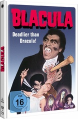 Blacula (Blu-ray Movie)