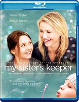 My Sister's Keeper (Blu-ray Movie)