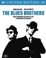 The Blues Brothers (Blu-ray Movie)