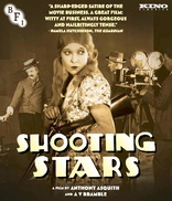 Shooting Stars (Blu-ray Movie)