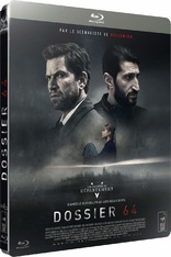 Les Enqutes du Dpartement V: Dossier 64 (Blu-ray Movie)