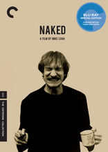 Naked (Blu-ray Movie)