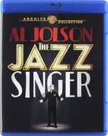 The Jazz Singer (Blu-ray Movie)