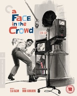 A Face in the Crowd (Blu-ray Movie)
