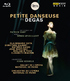 Bart / Levaillant: La Petite Danseuse de Degas (Blu-ray Movie)