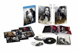 A Star Is Born (Blu-ray Movie)