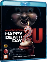 Happy Death Day 2U (Blu-ray Movie)