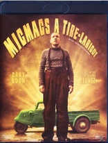 Micmacs � tire-larigot (Blu-ray Movie), temporary cover art