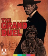 The Grand Duel (Blu-ray Movie)