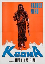 Keoma (Blu-ray Movie)