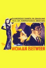 The Woman Between (Blu-ray Movie)