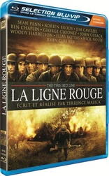 The Thin Red Line (Blu-ray Movie), temporary cover art