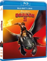 How to Train Your Dragon 2 (Blu-ray Movie)