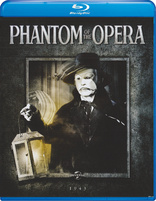 Phantom of the Opera (Blu-ray Movie), temporary cover art