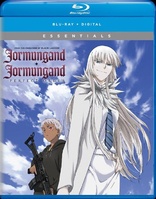 Jormungand / Jormungand Perfect Order: The Complete Series (Blu-ray Movie)