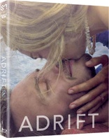 Adrift (Blu-ray Movie)