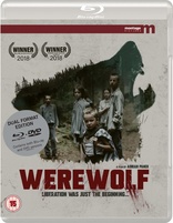 Werewolf (Blu-ray Movie)