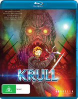 Krull (Blu-ray Movie)