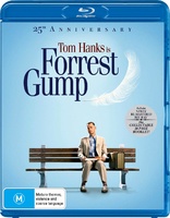 Forrest Gump (Blu-ray Movie)
