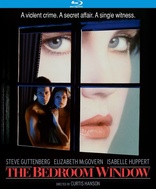 The Bedroom Window (Blu-ray Movie)