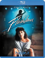 Flashdance (Blu-ray Movie)