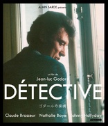 Dtective (Blu-ray Movie)