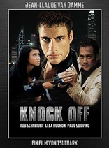 Knock Off (Blu-ray Movie)