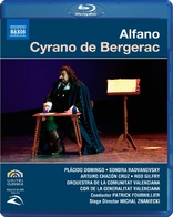 Alfano: Cyrano de Bergerac (Blu-ray Movie)