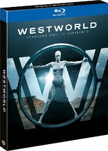 Westworld: Season One (Blu-ray Movie)