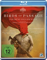 Birds of Passage (Blu-ray Movie)