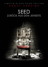 Seed (Blu-ray Movie)