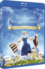 The Sound of Music (Blu-ray Movie)