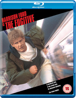 The Fugitive (Blu-ray Movie)